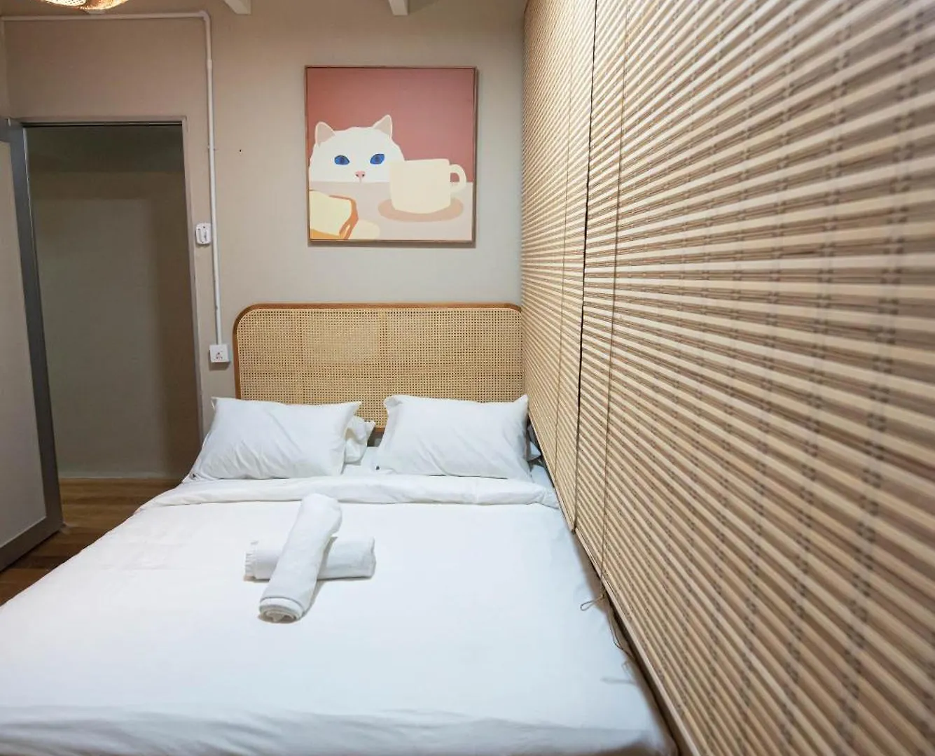 Deluma - Lebuh Melayu 4 Bedroom George Town 0*,  Malaysia