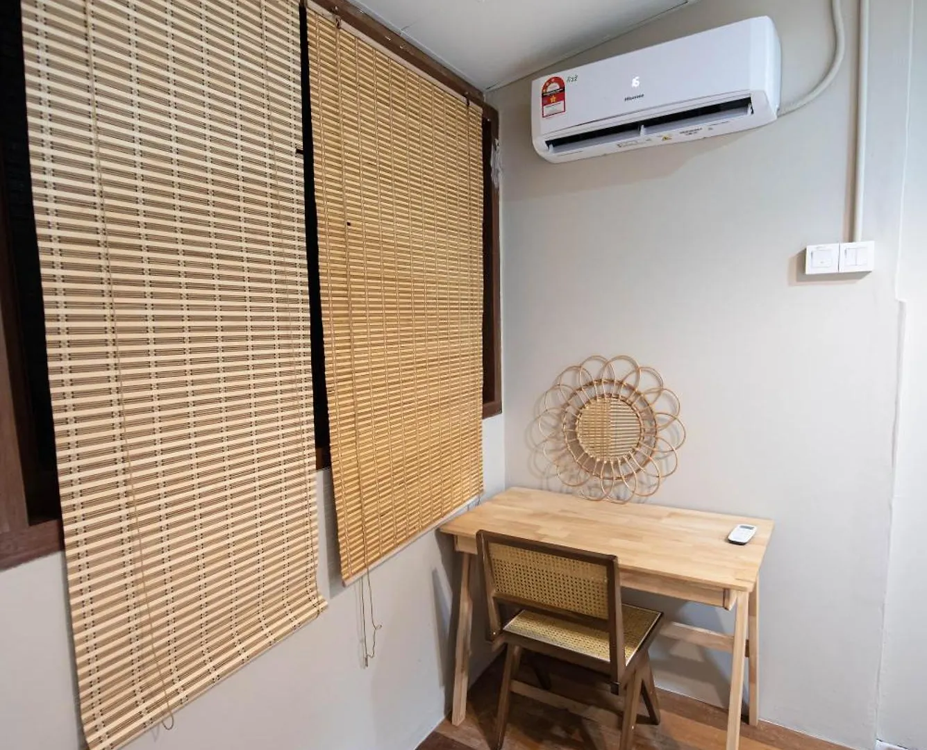 Deluma - Lebuh Melayu 4 Bedroom George Town Holiday home