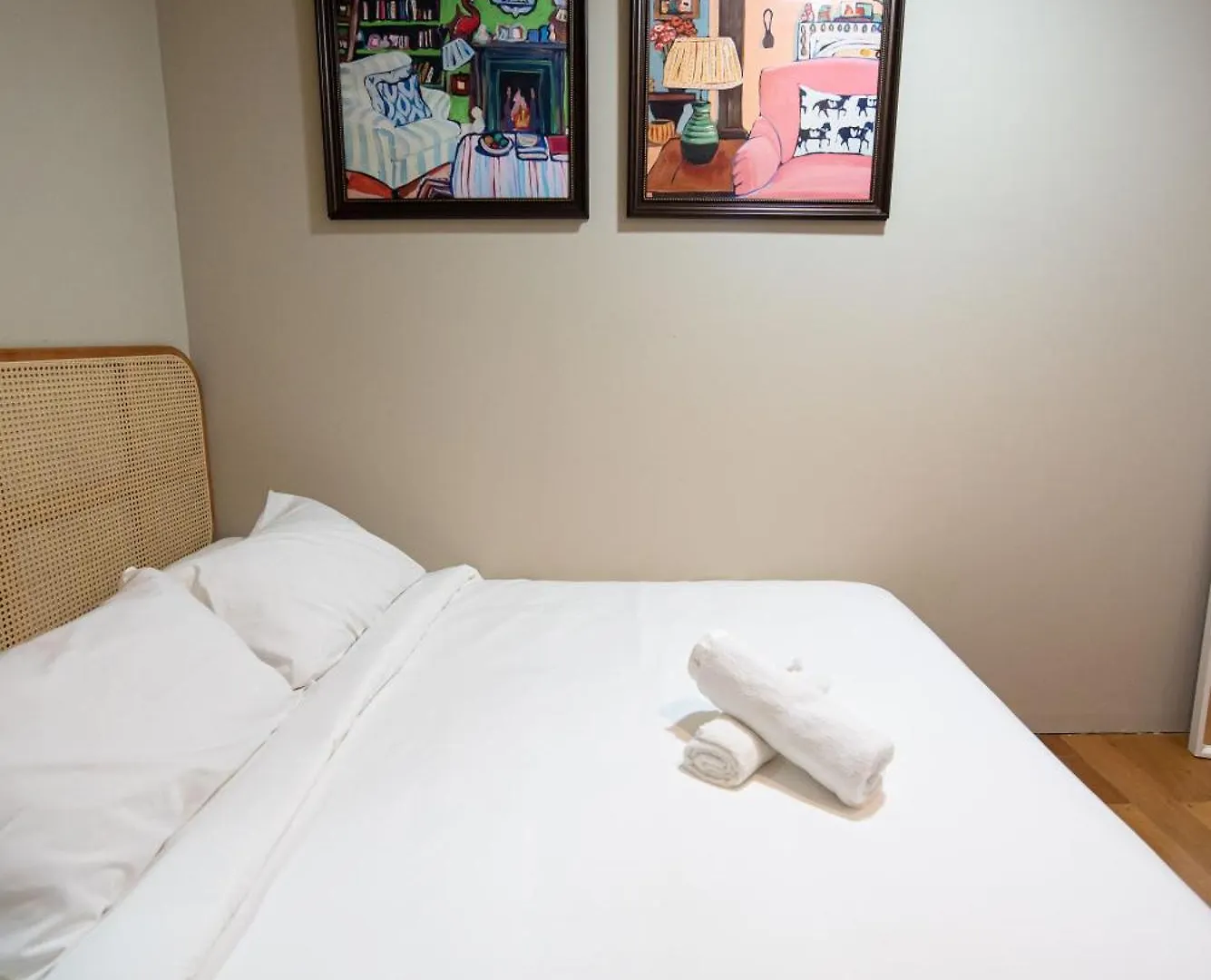Deluma - Lebuh Melayu 4 Bedroom George Town