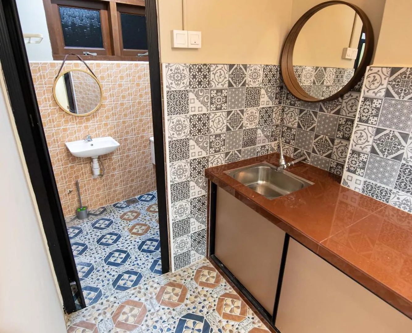 Deluma - Lebuh Melayu 4 Bedroom George Town 0*,  Malaysia