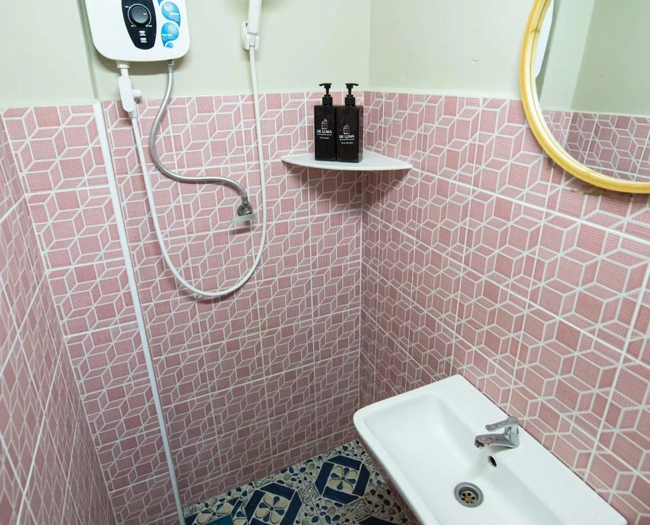 Deluma - Lebuh Melayu 4 Bedroom George Town