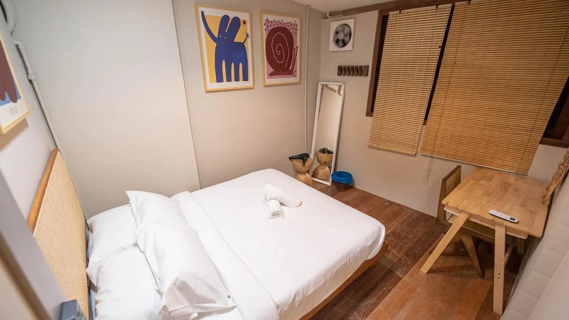 Deluma - Lebuh Melayu 4 Bedroom George Town