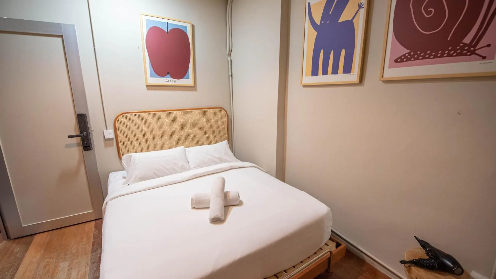 Holiday home Deluma - Lebuh Melayu 4 Bedroom George Town