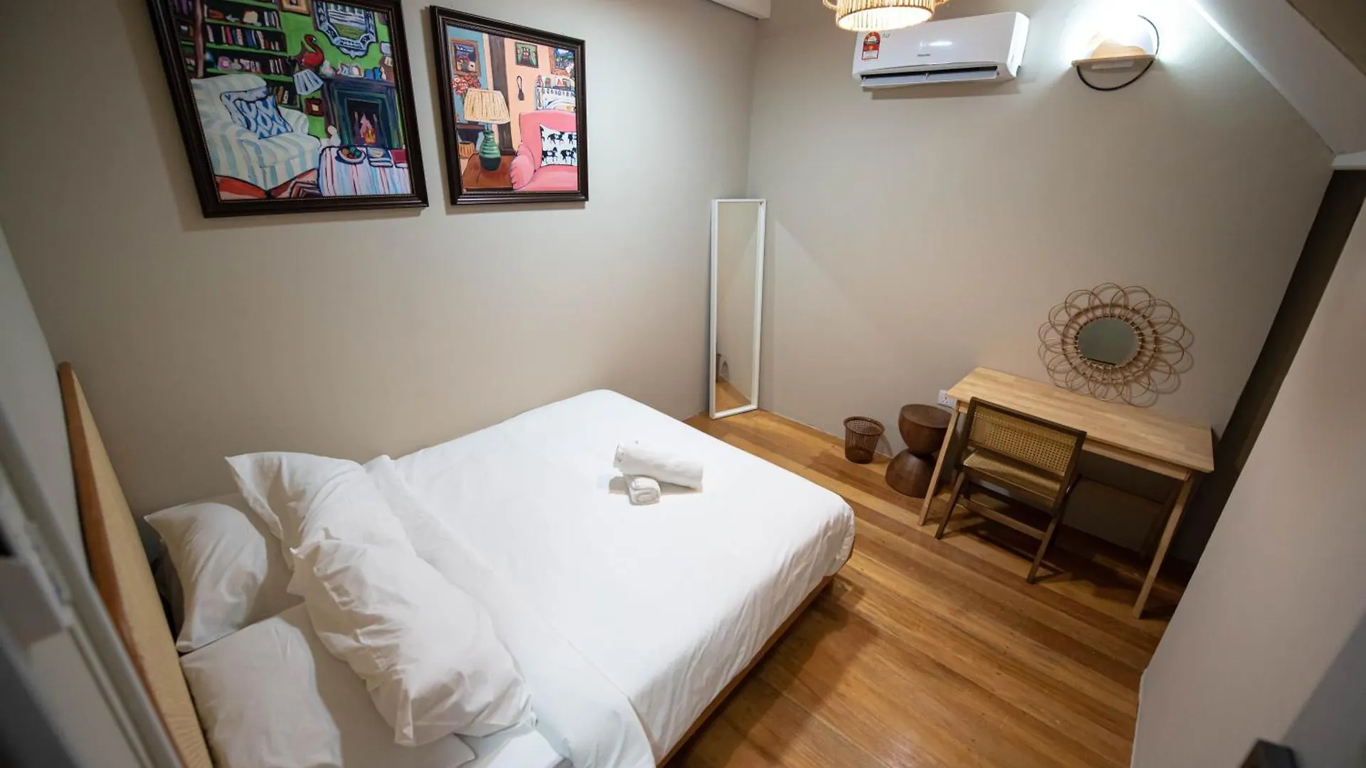 Holiday home Deluma - Lebuh Melayu 4 Bedroom George Town Malaysia