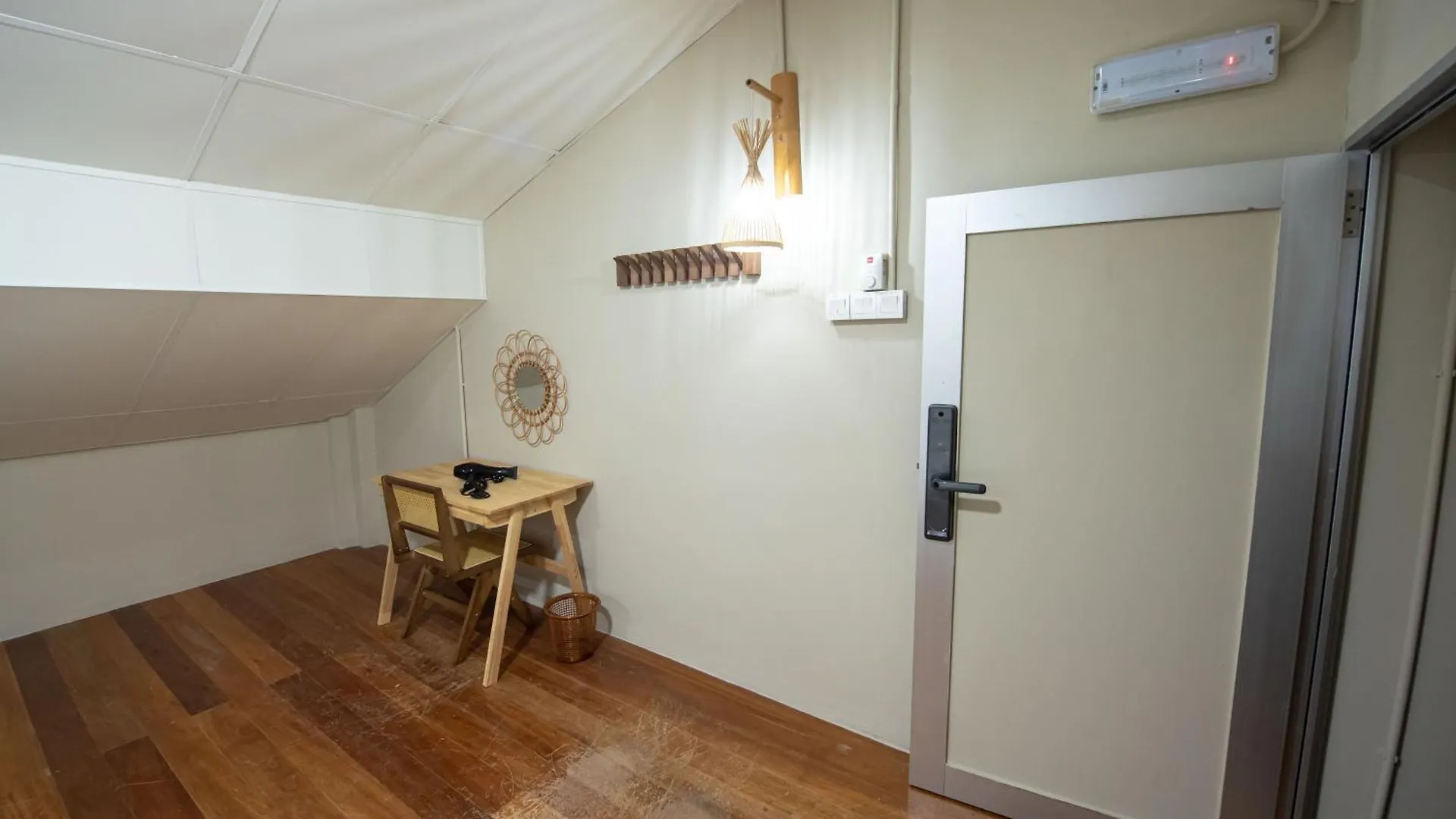 Deluma - Lebuh Melayu 4 Bedroom George Town 0*,