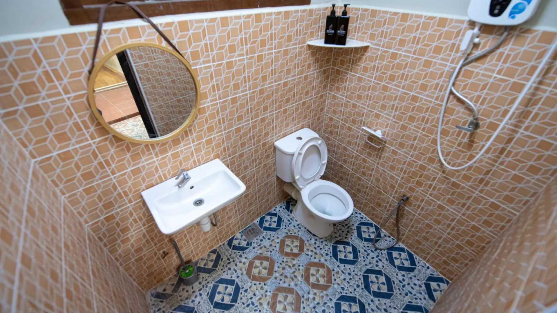 Deluma - Lebuh Melayu 4 Bedroom George Town 0*,