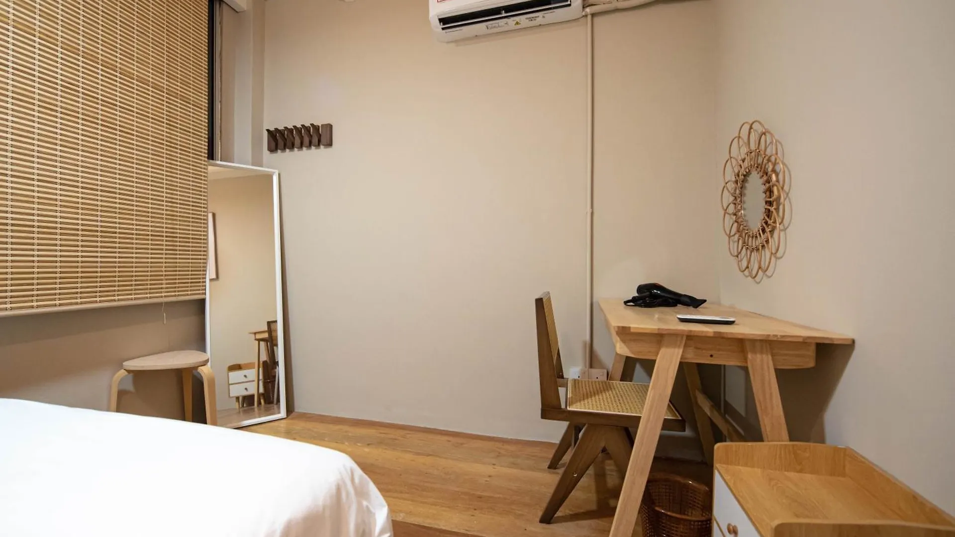 Deluma - Lebuh Melayu 4 Bedroom George Town