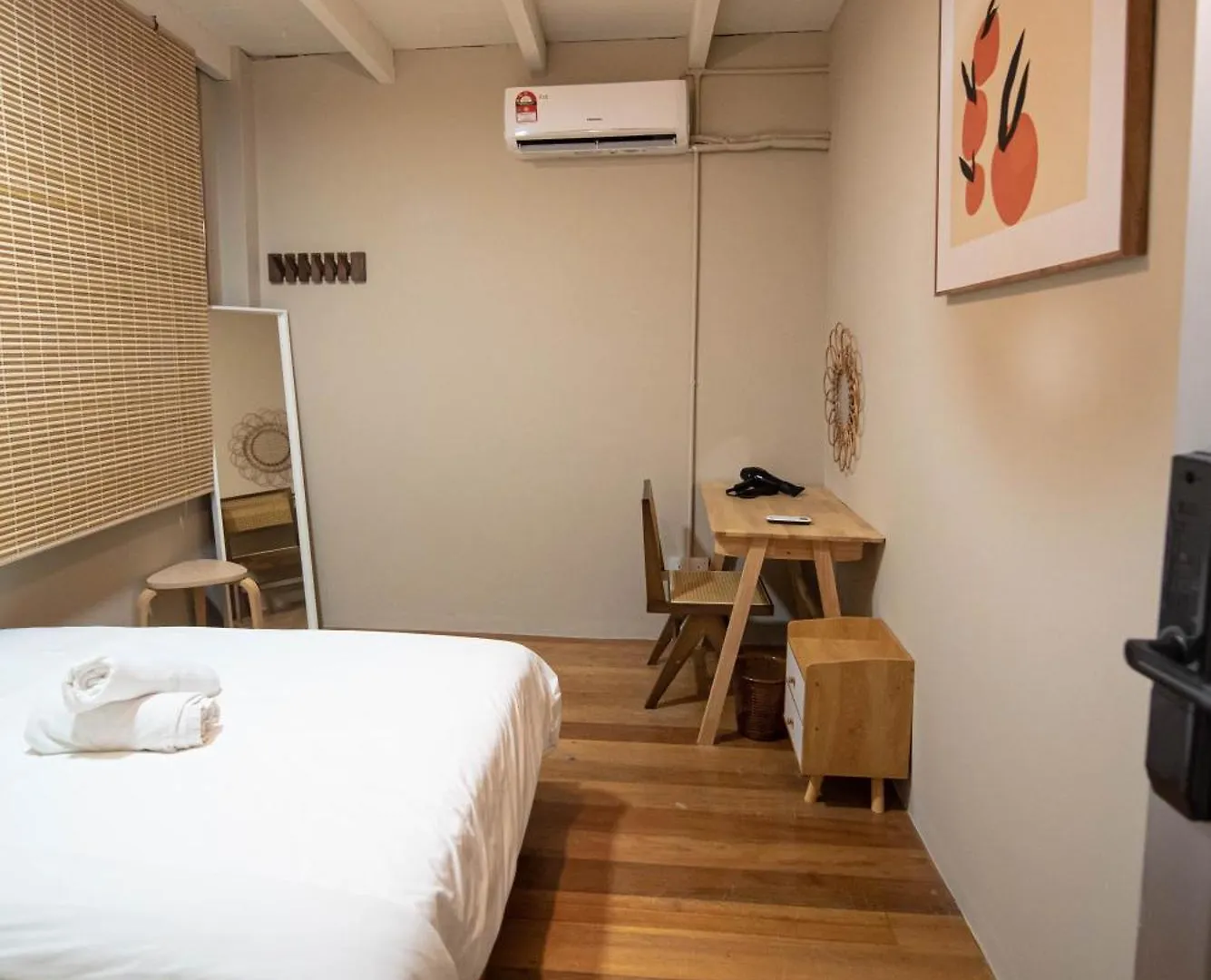 Deluma - Lebuh Melayu 4 Bedroom George Town 0*,