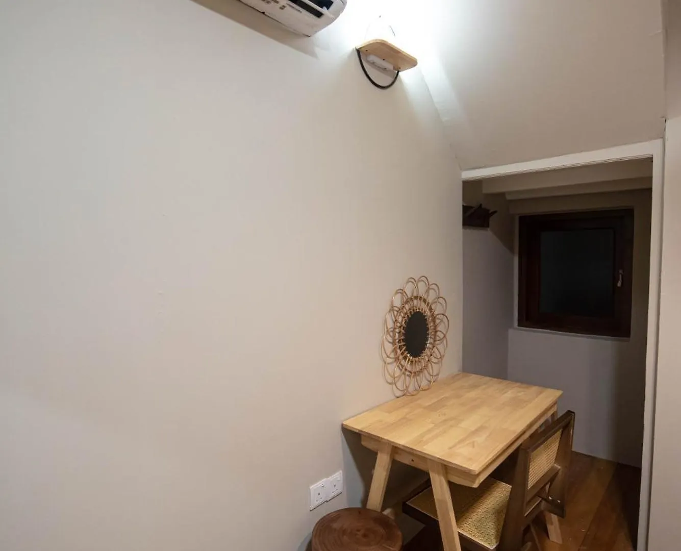 Deluma - Lebuh Melayu 4 Bedroom George Town Holiday home