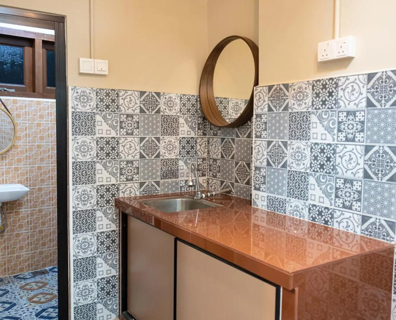 Holiday home Deluma - Lebuh Melayu 4 Bedroom George Town