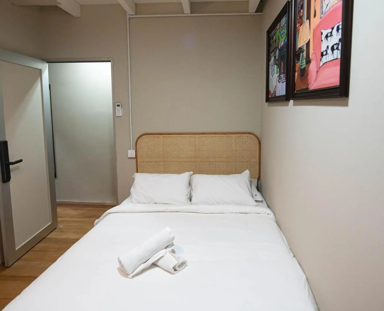 Deluma - Lebuh Melayu 4 Bedroom George Town