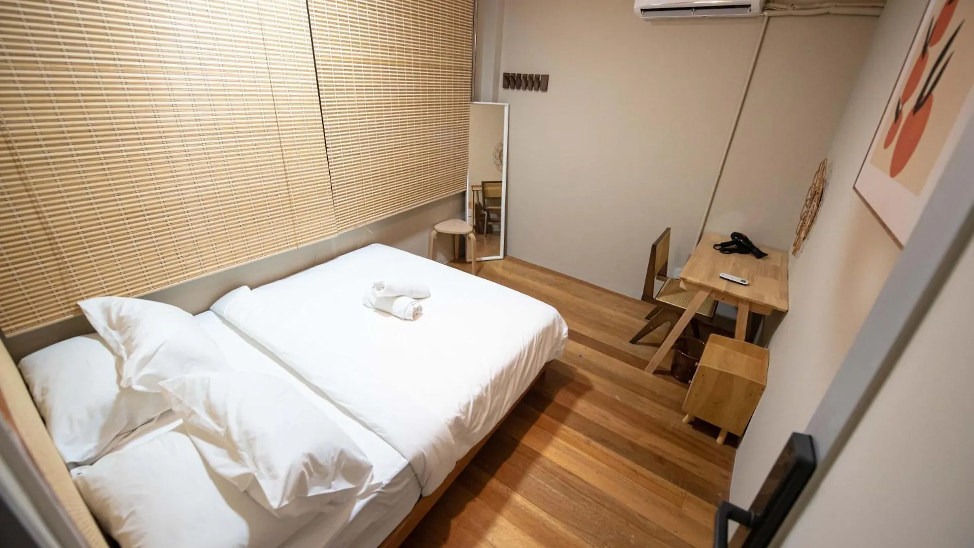 Deluma - Lebuh Melayu 4 Bedroom George Town Holiday home