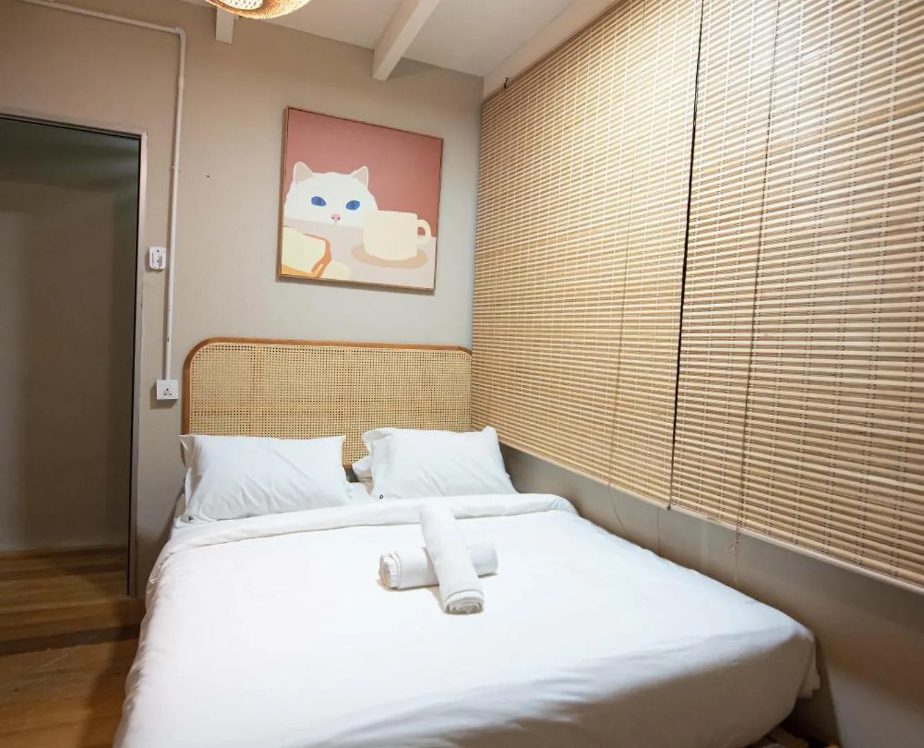 Holiday home Deluma - Lebuh Melayu 4 Bedroom George Town